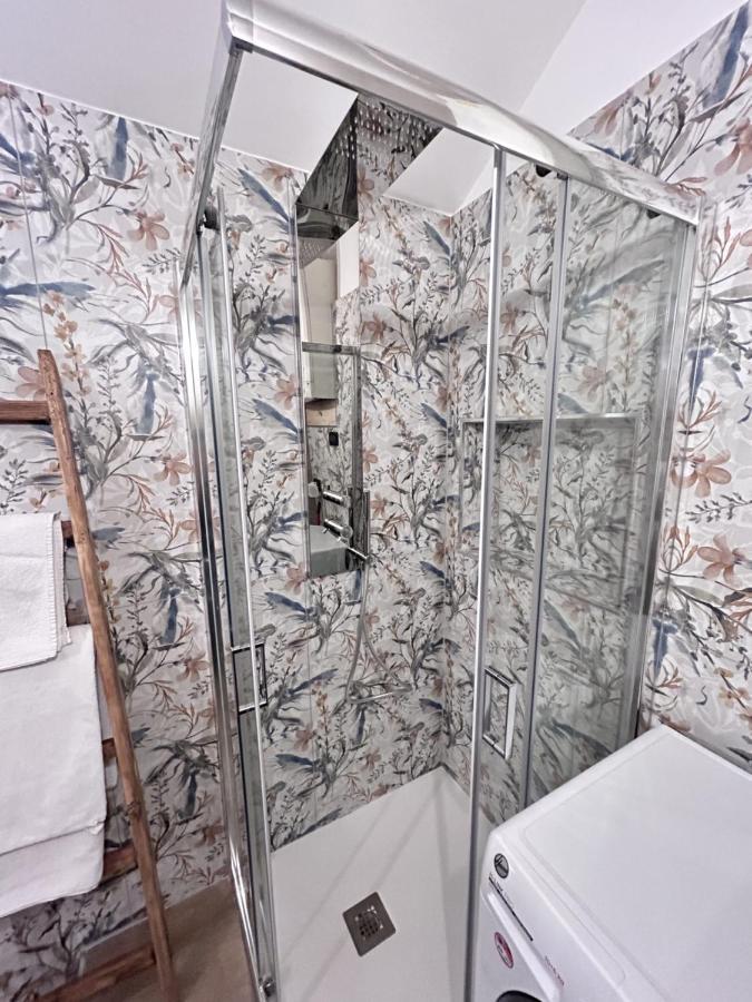 Greento Lägenhet Turin Exteriör bild